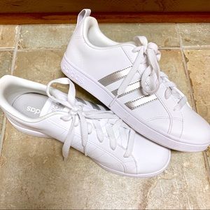 Adidas women's tennis 7